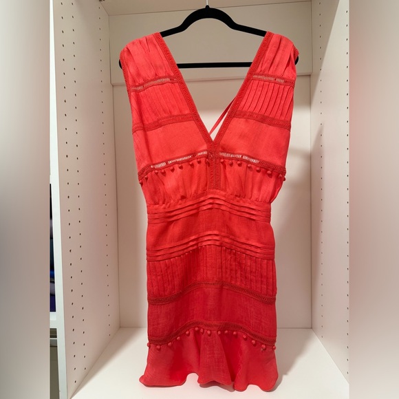 IRO Dresses & Skirts - Iro Pavi Dress from Spring/Summer 2022